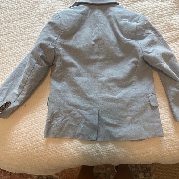 Boys H&M blazer - Picture 2 of 4